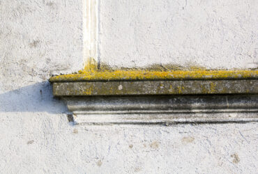 mycie fasad zewnętrznych